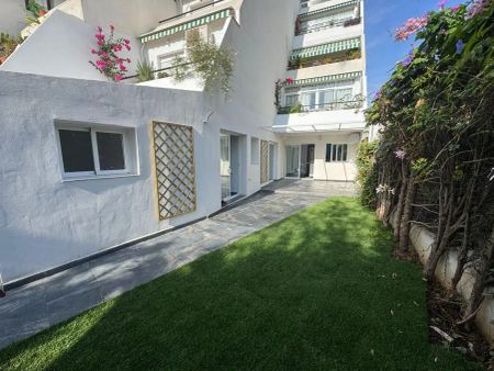 Apartamento de alquiler en Calle Salvador Rueda, Solymar - Photo 4