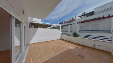 Chalet adosado en alquiler, C/ Aixa - Conjunto Inmob. Regidor Hills, Fase 2 - , , M123296 - Photo 3