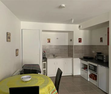 Location appartement 1 pièce - 40.77m² à Troyes (10000) - Photo 4