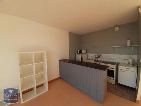 Appartement à louer 1 pièce 35.24m² - Photo 4
