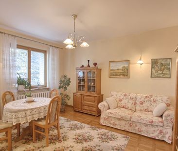 Mieszkanie 3 pokojowe na Pogodnie - Photo 3