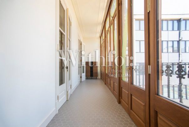 The Burés – III - Photo 1