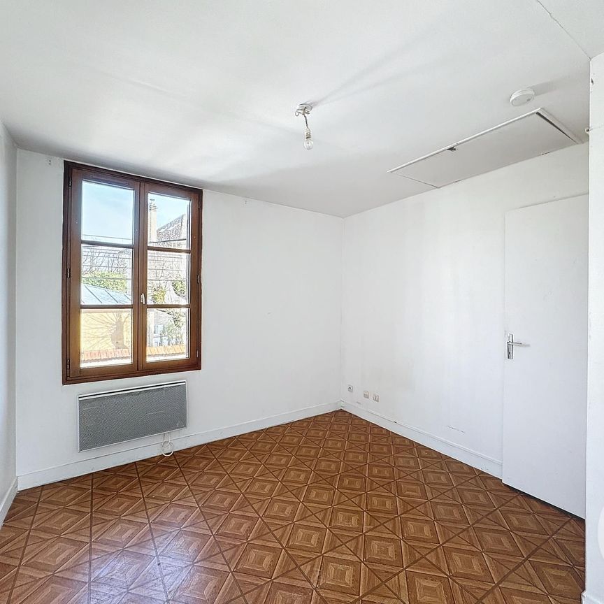 Location Appartement 2 pièces 36m² CHARTRETTES 77590 - Photo 1