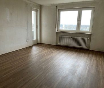 Geräumige 2-Zimmerwohnung mit Balkon - Photo 2