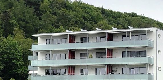 MAGNIFIQUE 2.5 PIECES / SEHR SCHÖNE 2.5-Zimmer-Wohnung - Foto 2