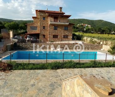 Διαμέρισμα για ενοικίαση - Βασιλικά, - Photo 6