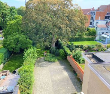 Appartement op topligging met 2 slaapkamers en parking - Photo 6