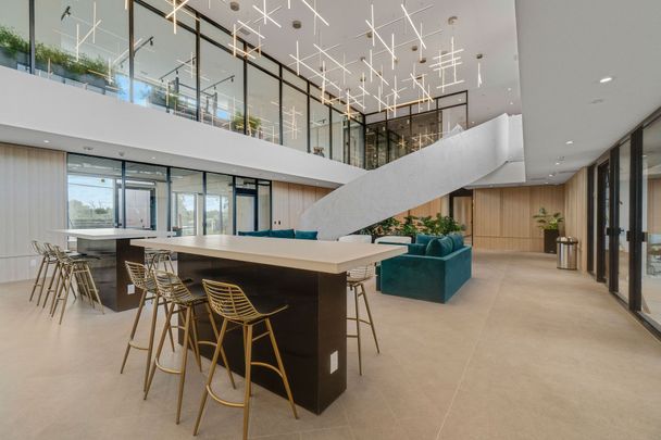 For Lease - 3071 Trafalgar Road Unit# 902, Oakville, Ontario - Photo 1