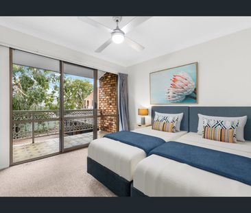 Fully Furnished Property in Trendy Cooks Hill! - Photo 5