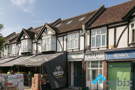 1 bedroom flat to rent - Photo 3