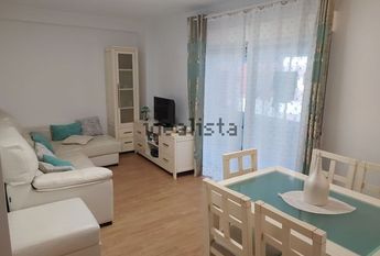 Alquiler de piso en Avenida Periodista Beatriz Cienfuegos, 8