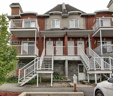 905 - 35 Prévost - 125 Boulevard Du Mont-Bleu, Hull - Photo 2