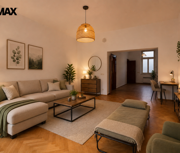 Pronájem bytu 1+kk v osobním vlastnictví 66 m², Písek - Photo 2