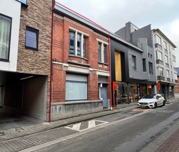 Ruime, energiezuinige gesloten bebouwing in centrum Gavere - Photo 6