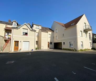 Appartement Creil 3 pièce(s) 60 m2, - Photo 2