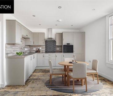 1 bedroom apartment to rent - Photo 2