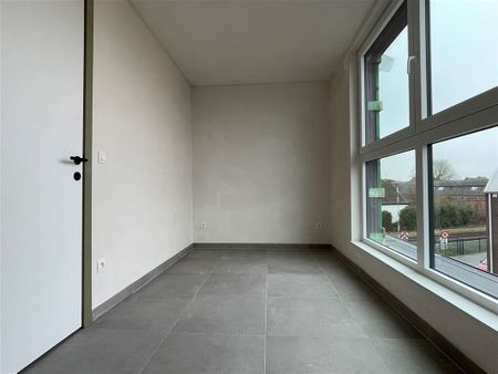 Appartement te huur in Schoonaarde - Foto 3