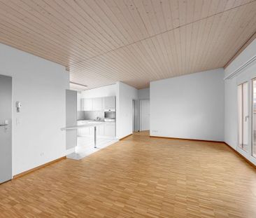 2-Zimmer Wohnung mit Sicht ins Grüne - Photo 3