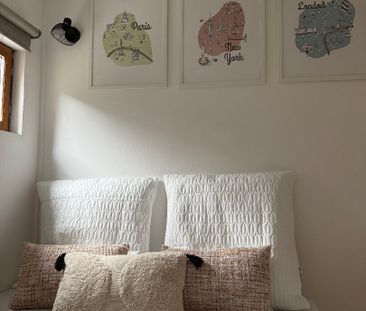 Location Appartement 2 pièces 16m² - Photo 5