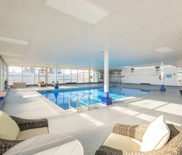 Mayfair Place Apartments — 1 Bedroom available at 6707 Elbow Drive ... - Photo 6
