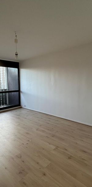 Location Appartement 4 pièces 76m² GRENOBLE 38100 - Photo 1