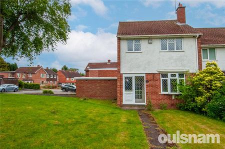 3 bedroom end of terrace house to rent - Photo 5