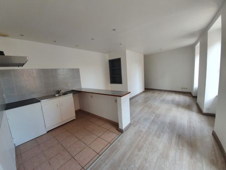 Location Appartement 2 pièces 50m² CONDRIEU 69420 - Photo 3