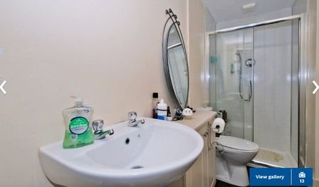 Room in a Shared Flat, Old Aberdeen, AB24 - Photo 5
