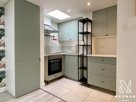 Huis te huur in Harelbeke - Photo 4