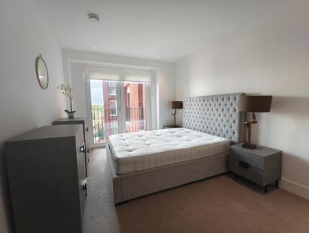 1 bedroom flat to rent - Photo 3