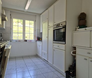 4.5 Zimmer, 110 m², 1. Stock - Photo 3