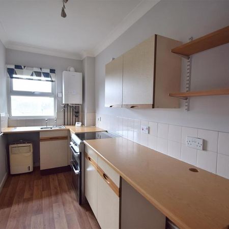 1 bedroom flat to rent - Photo 3