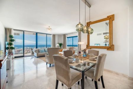 Alquiler de piso en Calle Poetas, 6 - Photo 3