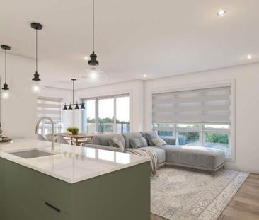 2 CH - 2 SDB - L'Assomption - $2,089 /mo - Photo 2