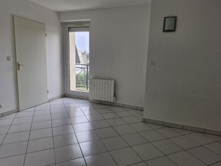 Location Appartement 2 pièces 32m² PONTAULT COMBAULT 77340 - Photo 3