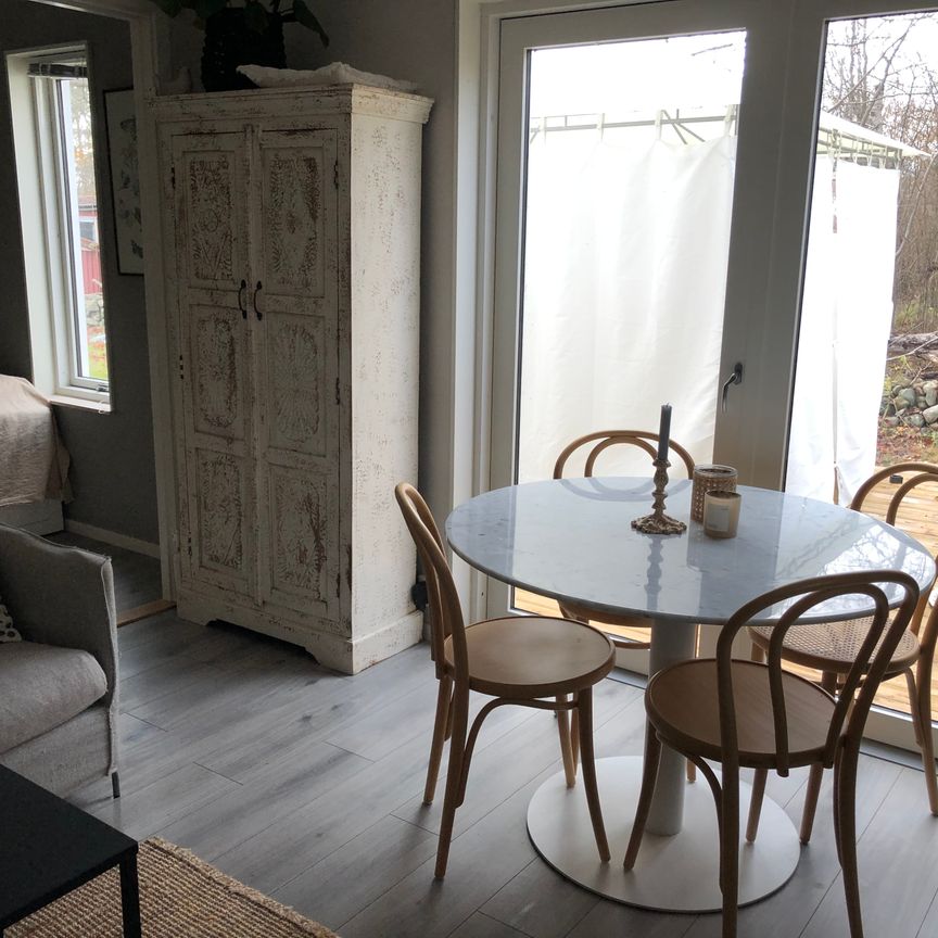 Södra Hornsvägen, Hasslö - Foto 1