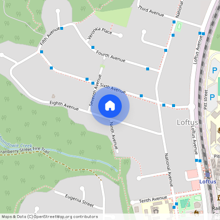 23a Eighth Avenue, NSW 2232, Loftus