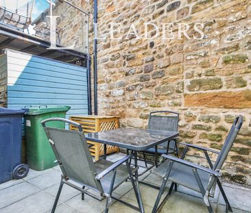 2 bedroom semi-detached to rent Market Place, DE4 - Photo 4