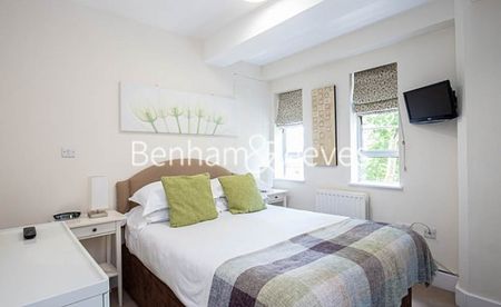 1 Bedroom flat to rent in Nell Gwynn House, Chelsea, SW3 - Photo 3