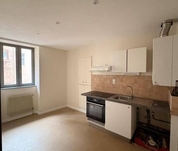 Location appartement t3 65 m² à Rodez (12000) - Photo 1