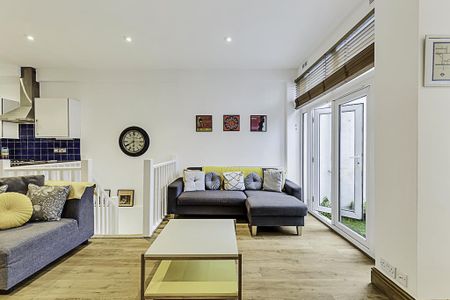 2 bedroom flat to rent - Photo 3