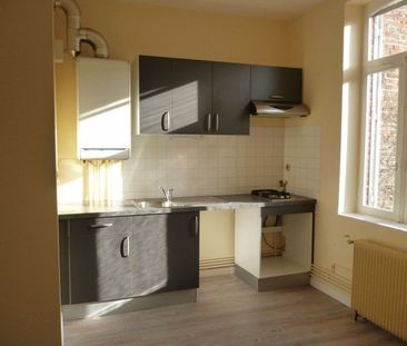 Location Appartement 2 pièces 42m² AMIENS 80000 - Photo 1