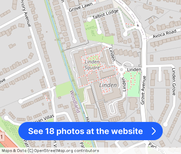 1-bedroom flat for rent in Dublin, Ireland - Photo 1