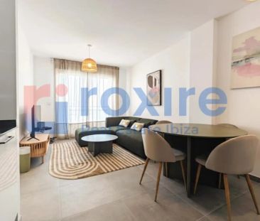 Apartamento de alquiler en Calle Pruneres, 19, Sant Antoni de Portmany - Foto 5