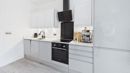 1 bedroom apartment to rent - Photo 3