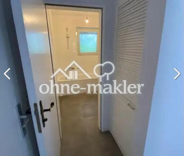 Schöne Drei-Zimmerwohnung im Grünen - Photo 3