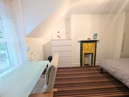 Studio to rent - Photo 2