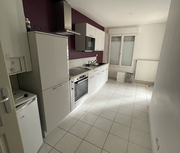 Appartement 2 pièces à Thionville - Photo 1