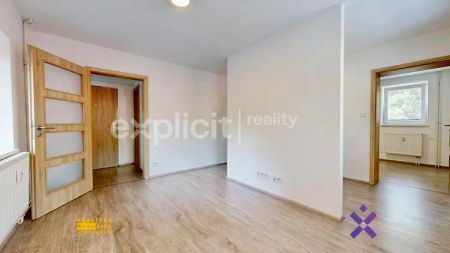 Podnájem bytu 2+kk 45 m - Fotografie 2