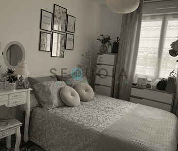 Location Appartement 2 pièces 37m² ANTIBES 06600 - Photo 1